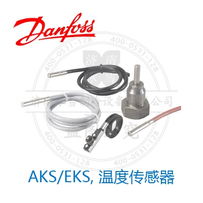 AKS/EKS, 温度传感器