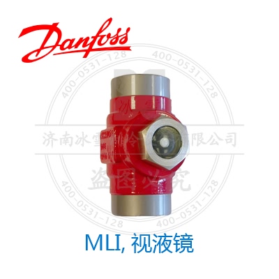 MLI,视液镜