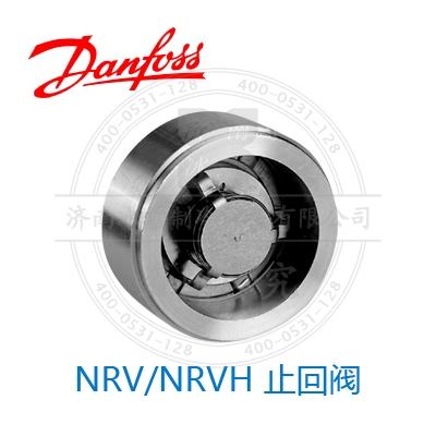 NRVS, 止回阀